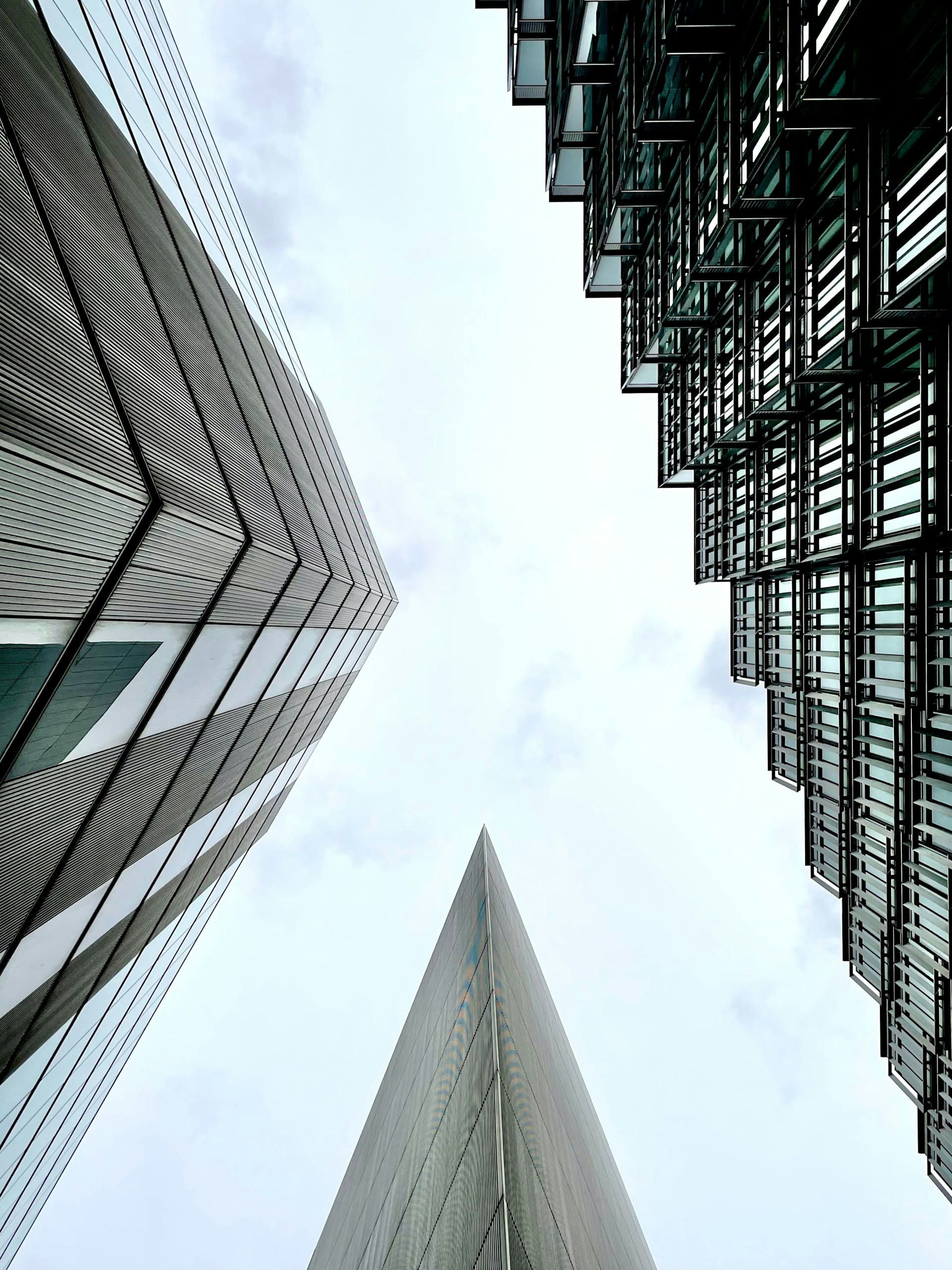 Daniil Korbut - Unsplash