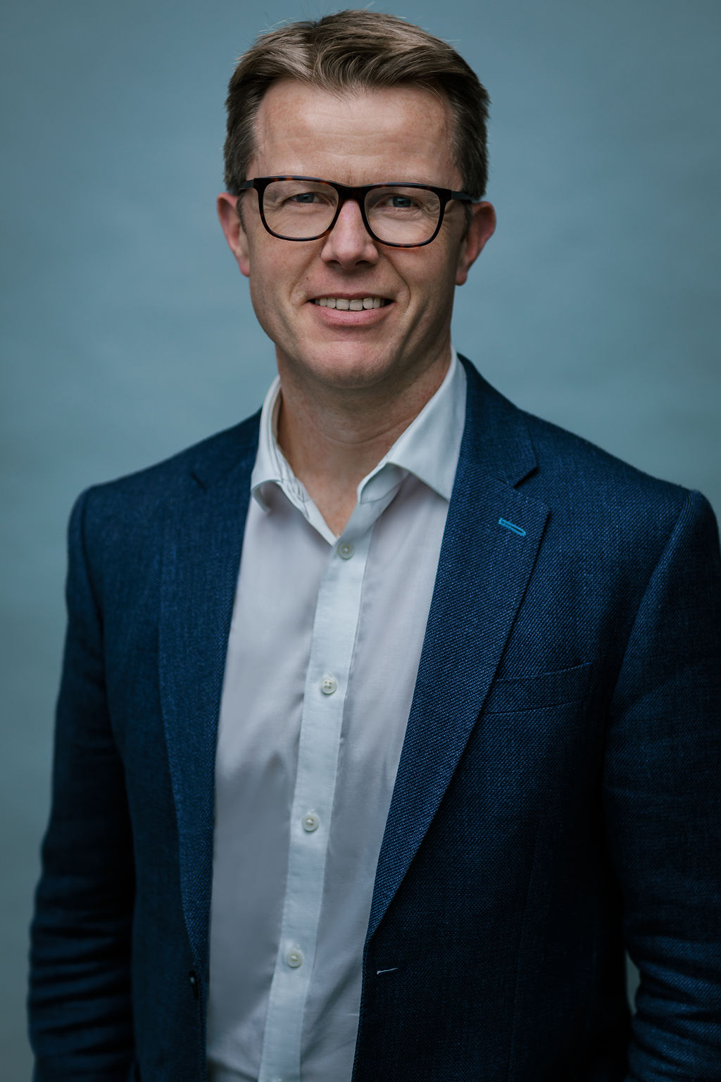 Simon Wood - Red Kite RE